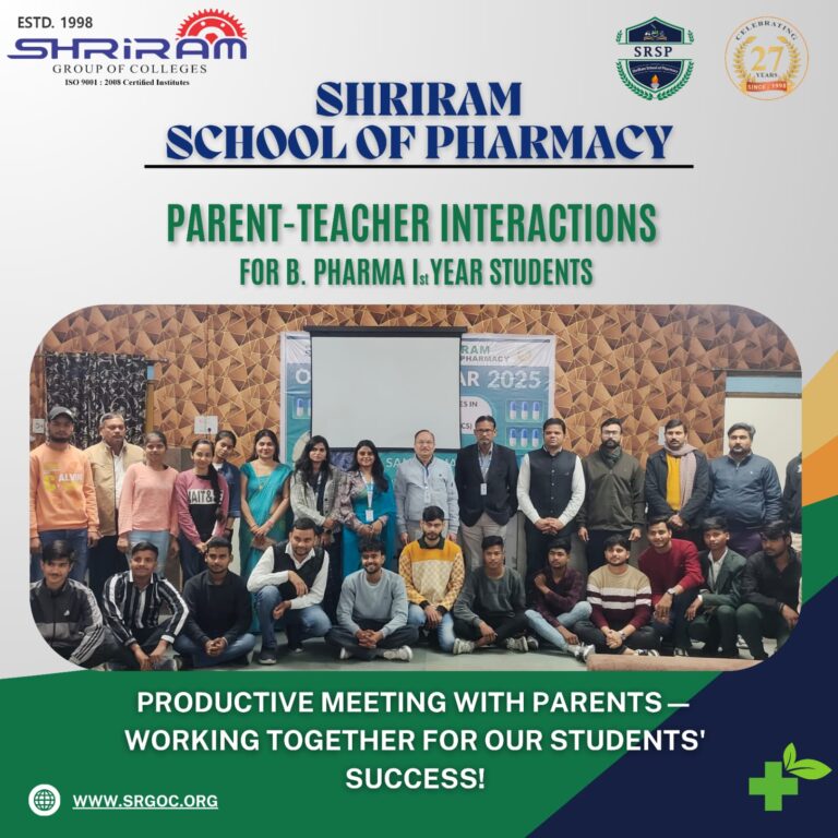 Parent-Teacher Interaction