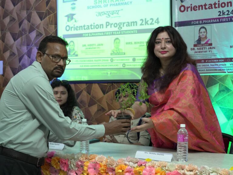 Orientation Program10