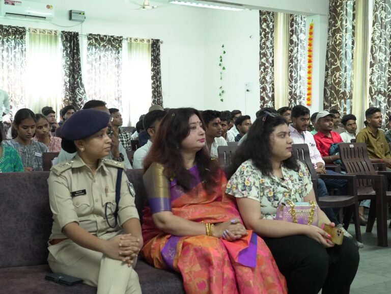 Orientation Program13