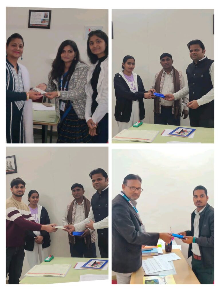 Parent Teacher interaction