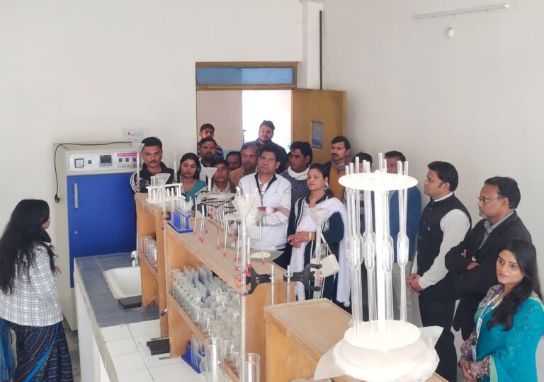 Parent Teacher interaction1