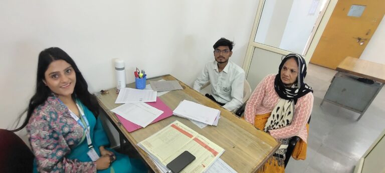 Parent Teacher interaction12