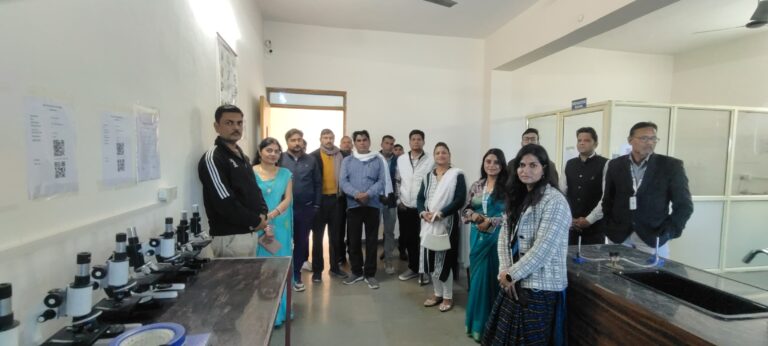 Parent Teacher interaction15