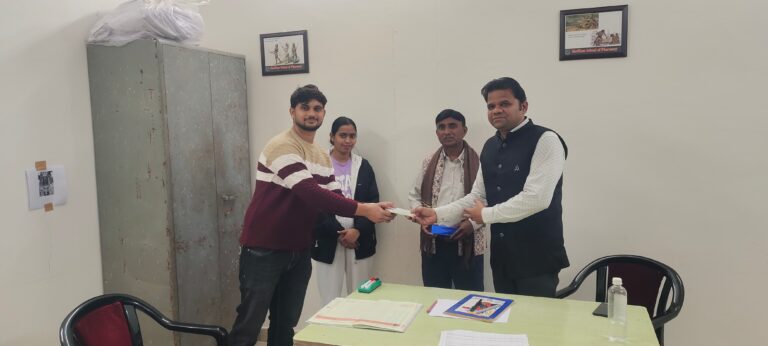 Parent Teacher interaction17