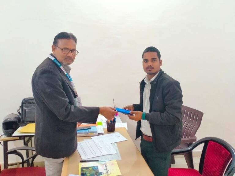 Parent Teacher interaction6