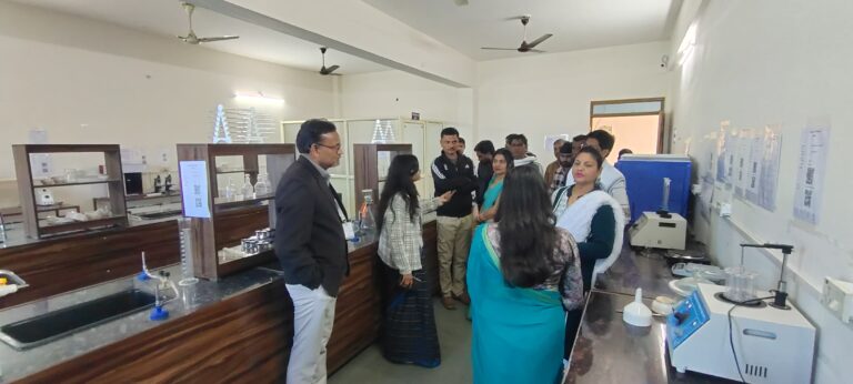 Parent Teacher interaction8